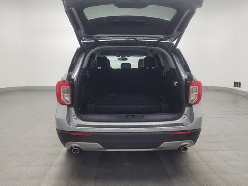 Used 2023 Ford Explorer Limited image 29