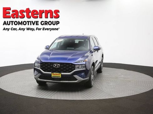 Used 2023 Hyundai Santa Fe SE AWD/4WD image 54