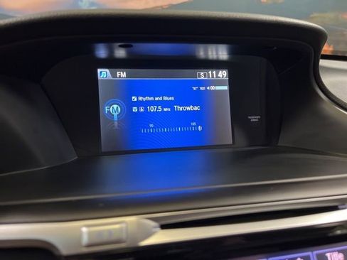 Used 2015 Honda Accord EX-L image 32