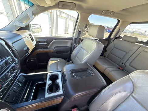 Used 2018 GMC Sierra 1500 SLT w/ Texas SLT Premium Package image 22