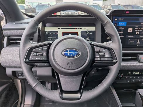 New 2026 Subaru Outback Limited XT AWD/4WD image 11