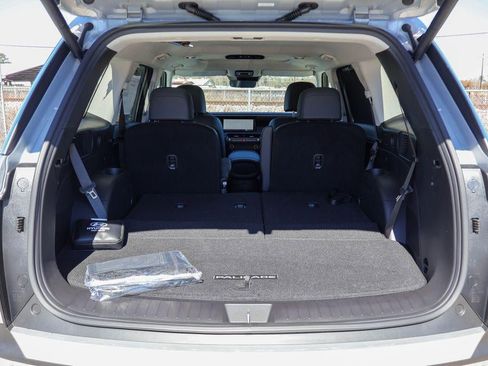 New 2026 Hyundai Palisade SEL image 31