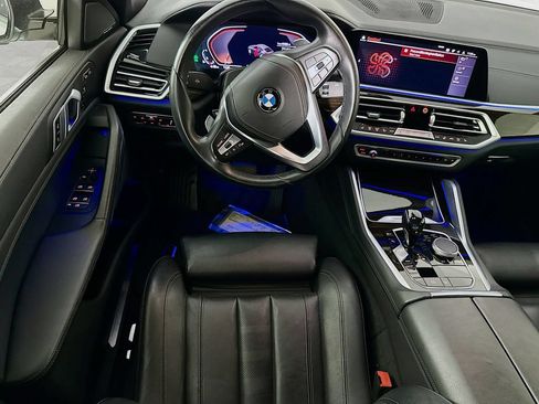 Used 2021 BMW X6 xDrive40i w/ Premium Package AWD/4WD image 29