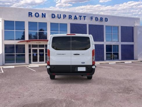 New 2026 Ford Transit 350 XLT RWD image 6