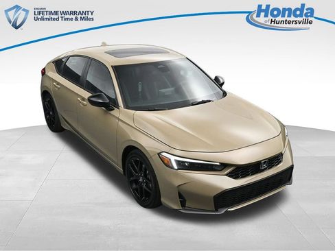 New 2026 Honda CR-V LX image 22