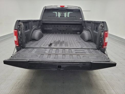 Used 2019 Ford F150 XLT w/ Equipment Group 302A Luxury AWD/4WD image 29