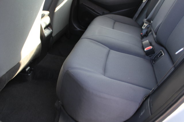 Certified 2025 Toyota Corolla LE FWD image 33