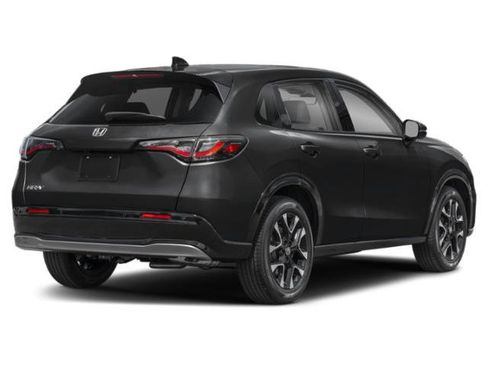 New 2026 Honda HR-V EX-L image 2