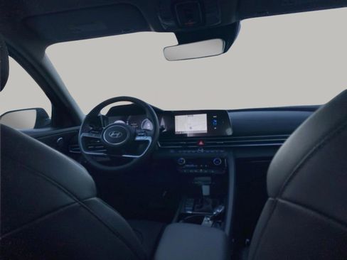 New 2026 Hyundai Elantra Limited image 33