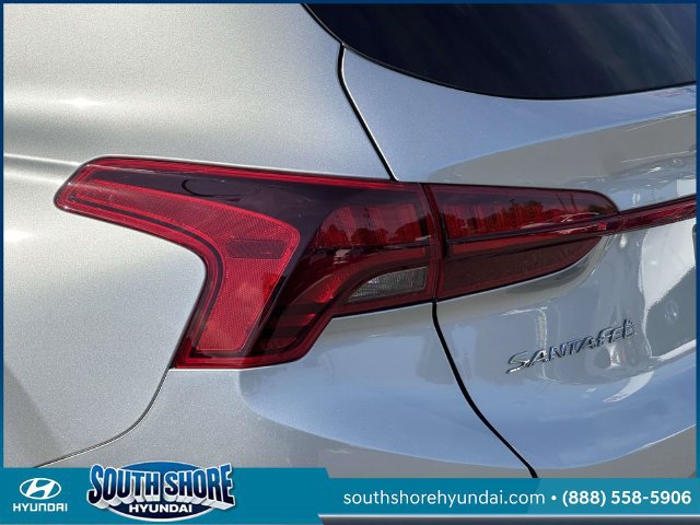 Certified 2023 Hyundai Santa Fe SEL AWD/4WD image 11
