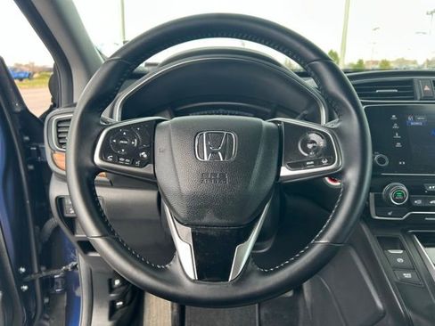 Used 2018 Honda CR-V EX-L image 10