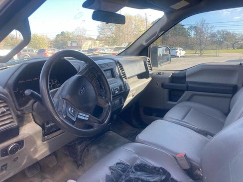 Used 2018 Ford F150 XL w/ Equipment Group 101A Mid image 11