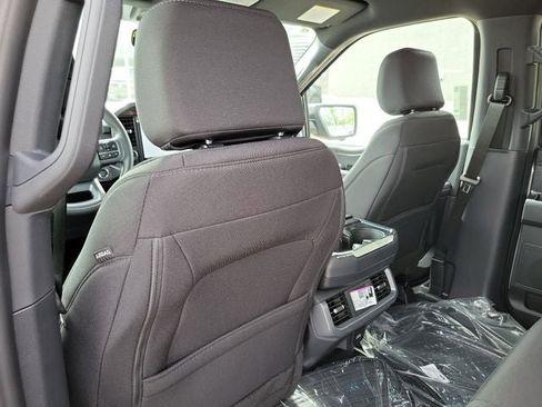 New 2026 Ford F150 XLT AWD/4WD image 24