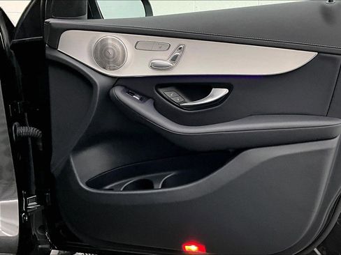 Certified 2023 Mercedes-Benz GLC 300 4MATIC Coupe image 25