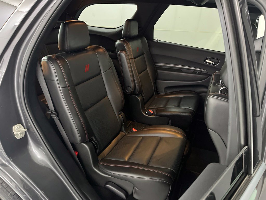 Used 2023 Dodge Durango GT AWD/4WD image 22