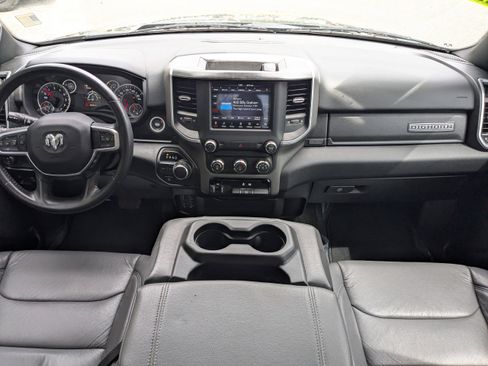 Used 2021 RAM 1500 Big Horn image 14