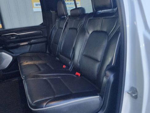 Used 2021 RAM 1500 Limited image 21