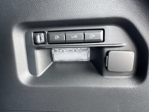 New 2026 Ford Explorer Platinum RWD image 14