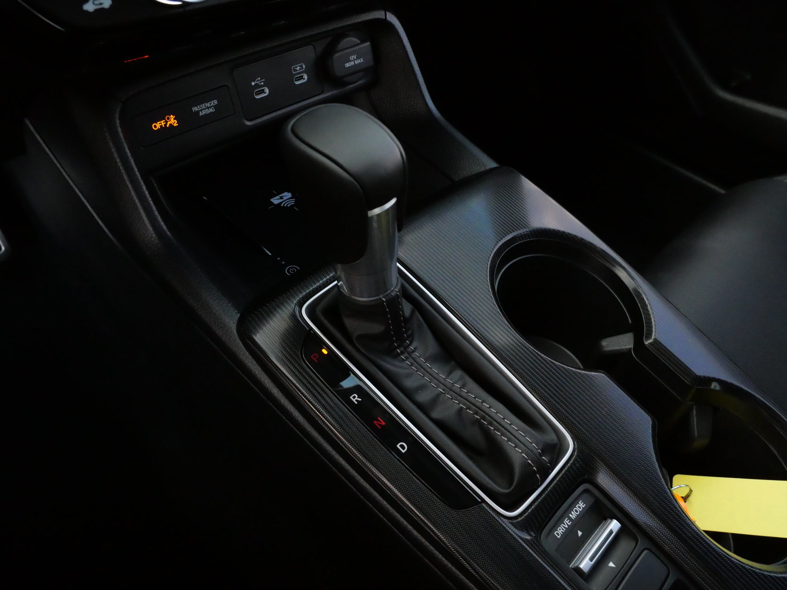 Used 2025 Honda Civic Sport Touring image 24