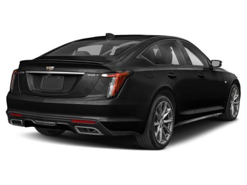 Used 2021 Cadillac CT5 Sport image 2
