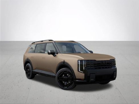 New 2027 Kia Telluride X-Line SX Prestige AWD/4WD image 8