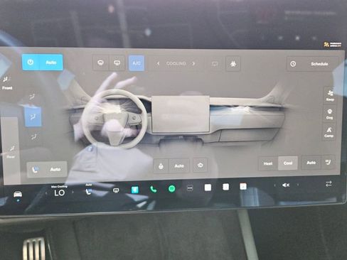 Used 2022 Tesla Model S Plaid image 19