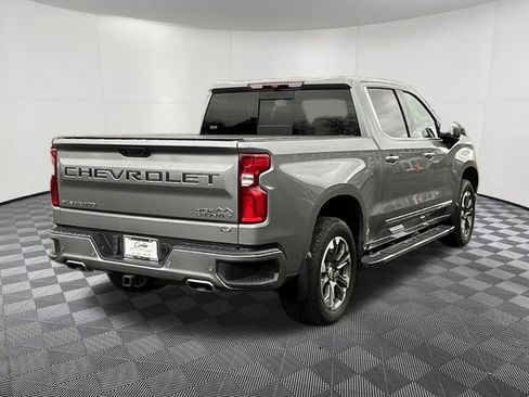 Used 2023 Chevrolet Silverado 1500 High Country w/ Max Trailering Package image 6