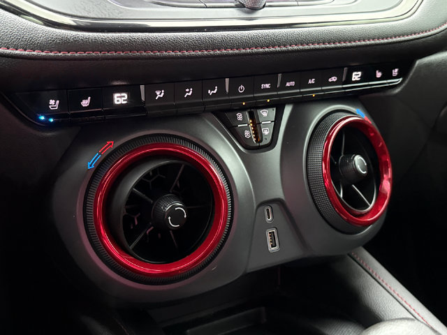 Used 2020 Chevrolet Blazer RS FWD image 27