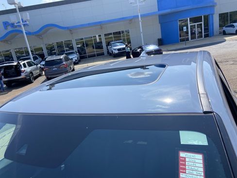 Used 2026 Honda Ridgeline Black Edition image 28