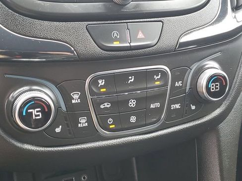 Used 2024 Chevrolet Equinox RS image 14