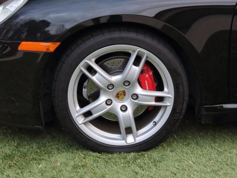 Used 2005 Porsche Boxster S image 27