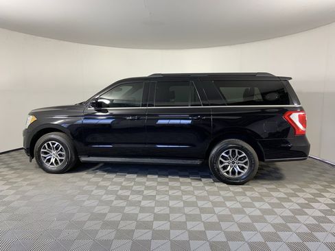 Used 2019 Ford Expedition Max XLT image 6
