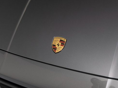 New 2026 Porsche Cayenne S image 40