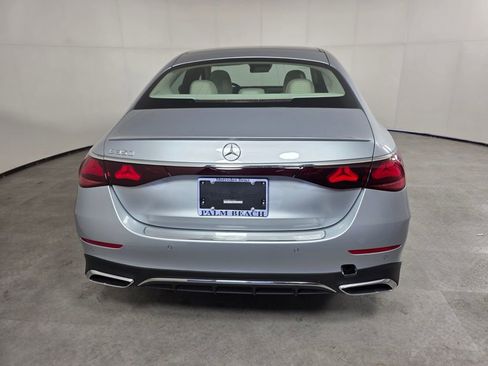 New 2026 Mercedes-Benz E 350 Sedan image 5
