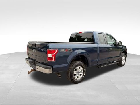 Used 2019 Ford F150 XLT AWD/4WD image 3