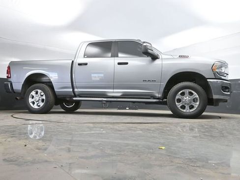 Used 2024 RAM 2500 Big Horn w/ Level 2 Equipment Group AWD/4WD image 55