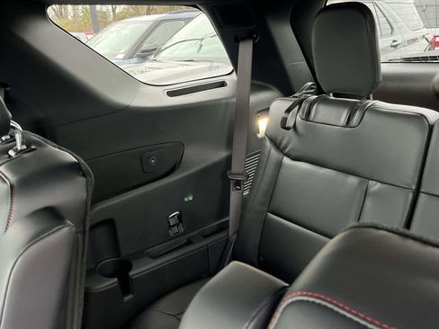 New 2026 Ford Explorer ST-Line image 22