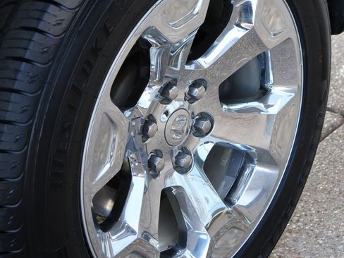 Used 2021 RAM 1500 Big Horn image 42