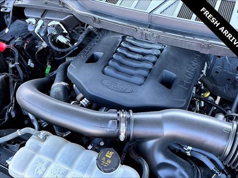 Used 2023 Ford F150 XLT image 30