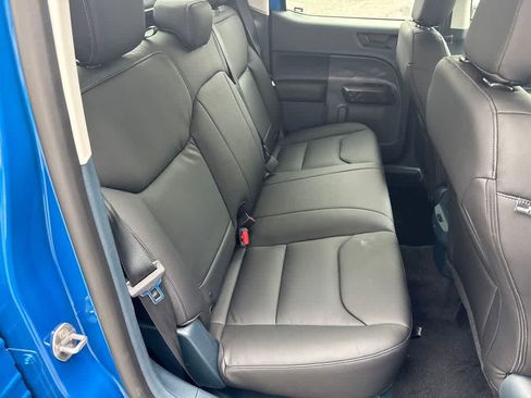 New 2025 Ford Maverick XL w/ Equipment Group 102A image 14