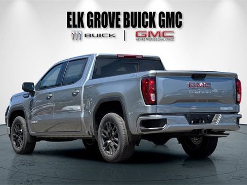 New 2025 GMC Sierra 1500 Elevation w/ Elevation Premium Package image 6