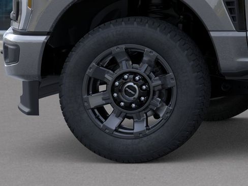 New 2026 Ford F250 XL AWD/4WD image 21