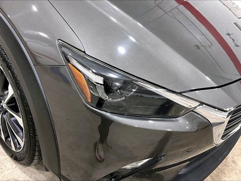 Used 2019 MAZDA CX-3 Grand Touring AWD/4WD image 26