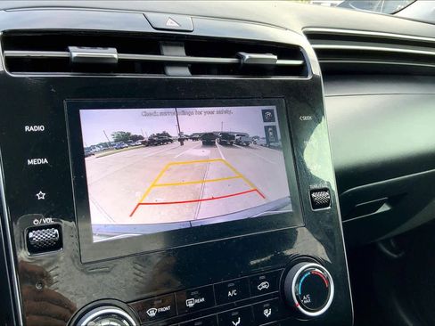 Used 2024 Hyundai Tucson SE FWD image 28