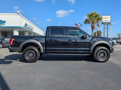 Used 2020 Ford F150 Raptor w/ Equipment Group 802A Luxury