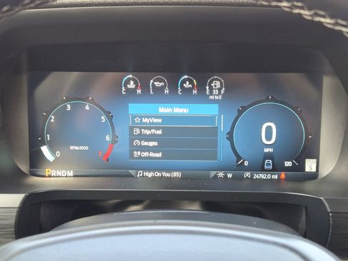 Used 2024 Ford F150 XLT w/ Equipment Group 302A MID image 18