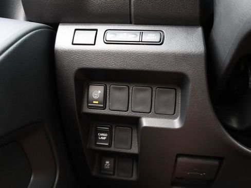 New 2026 Nissan Frontier S RWD image 18