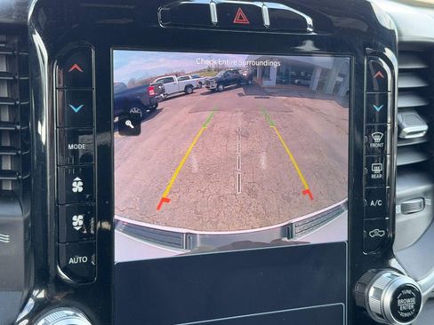 Used 2024 RAM 1500 Big Horn image 22