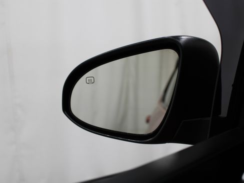 Used 2015 Toyota Corolla S w/ Body Protection Package #1 FWD image 9