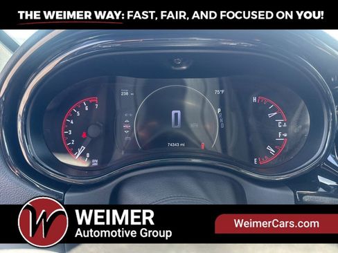 Used 2023 Dodge Durango GT AWD/4WD image 39